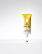 Clinique Sun UV Solutions Brightening Tinted Sunscream SPF50 crema tonica radianta culoare Medium Deep 40 ml