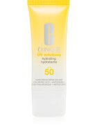 Clinique Sun UV Solutions Hydrating Sunscream SPF 50 crema de soare pentru fata hidratant 40 ml
