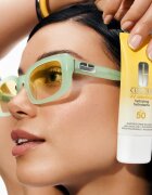 Clinique Sun UV Solutions Hydrating Sunscream SPF 50 crema de soare pentru fata hidratant 40 ml