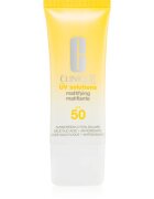 Clinique Sun UV Solutions Mattifying Sunscreen SPF 50 crema de soare pentru fata cu efect matifiant 40 ml