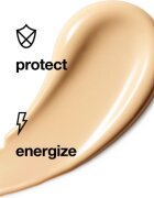 Clinique Superdefense™ City Block SPF 50 Daily Energy + Face Protector fluid protector energizant SPF 50 40 ml