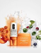 Clinique Superdefense™ SPF 25 Fatigue + 1st Signs Of Age Multi-Correcting Cream Crema impotriva primelor semne de imbatranire ten uscat si mixt SPF 25