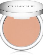 Clinique Superpowder Double Face Makeup 2 in 1 pudra si makeup culoare 04 Matte Honey 10 g