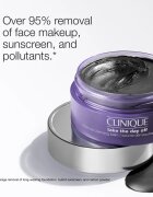 Clinique Take The Day Off™ Charcoal Detoxifying Cleansing Balm lotiune de curatare cu cărbune activ 30 ml