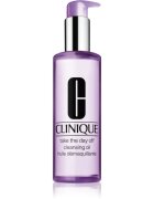 Clinique Take The Day Off™ Cleansing Oil ulei de curatare 200 ml