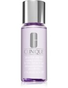 Clinique Take The Day Off™ Makeup Remover For Lids Lashes & Lips două faze pentru îndepărtarea machiajului de pe ochi și buze 50 ml