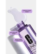 Clinique Take The Day Off™ Makeup Remover For Lids Lashes & Lips două faze pentru îndepărtarea machiajului de pe ochi și buze 50 ml