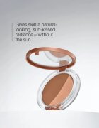 Clinique True Bronze™ Pressed Powder Bronzer pudra bronzanta culoare 03 Sunblushed 9.6 g