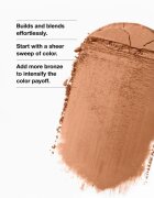 Clinique True Bronze™ Pressed Powder Bronzer pudra bronzanta culoare 03 Sunblushed 9.6 g