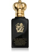 Clive Christian X Eau de Parfum pentru femei 50 ml