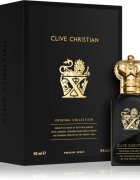 Clive Christian X Eau de Parfum pentru femei 50 ml