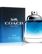 Coach Blue Eau de Toilette pentru bărbați 40 ml