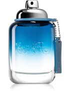 Coach Blue Eau de Toilette pentru bărbați 60 ml