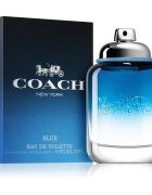Coach Blue Eau de Toilette pentru bărbați 60 ml