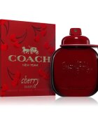 Coach Cherry parfum pentru femei 50 ml