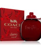 Coach Cherry parfum pentru femei 90 ml