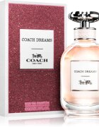 Coach Dreams Eau de Parfum pentru femei 60 ml