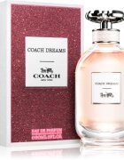 Coach Dreams Eau de Parfum pentru femei 90 ml