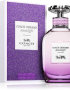 Coach Dreams Moonlight Eau de Parfum pentru femei 60 ml