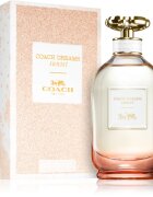 Coach Dreams Sunset Eau de Parfum pentru femei 90 ml