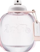 Coach Eau de Toilette Eau de Toilette pentru femei 90 ml