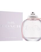 Coach Eau de Toilette Eau de Toilette pentru femei 90 ml