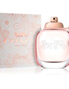 Coach Floral Eau de Parfum pentru femei 90 ml