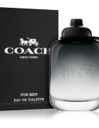 Coach for Men Eau de Toilette pentru bărbați 100 ml