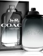 Coach for Men Eau de Toilette pentru bărbați 200 ml