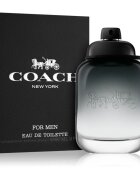 Coach for Men Eau de Toilette pentru bărbați 60 ml