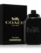 Coach for Men for Men Eau de Parfum Eau de Parfum pentru bărbați 60 ml