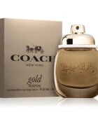 Coach Gold parfum pentru femei 30 ml