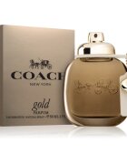 Coach Gold parfum pentru femei 50 ml