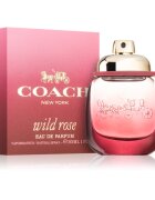 Coach Wild Rose Eau de Parfum pentru femei 30 ml