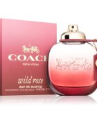 Coach Wild Rose Eau de Parfum pentru femei 90 ml