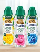 Coccolino First Bloom parfum pentru dulap 460 ml