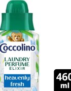 Coccolino Heavenly Fresh parfum pentru dulap 460 ml