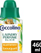 Coccolino Summer Bouquet parfum pentru dulap 460 ml