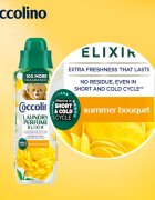 Coccolino Summer Bouquet parfum pentru dulap 460 ml