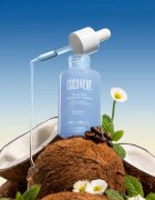 Coco & Eve Boost Therapy Tripeptide Hair Density Serum ser pentru scalp densitatea parului 60 ml