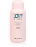 Coco & Eve Like A Virgin Clarifying Detox Shampoo curatarea profunda a scalpului cu efect detoxifiant 280 ml