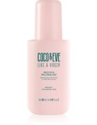 Coco & Eve Like A Virgin Frizz Fix & Pro Shine Mist spray anti-electrizare pentru un par stralucitor si catifelat 150 ml