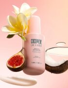 Coco & Eve Like A Virgin Frizz Fix & Pro Shine Mist spray anti-electrizare pentru un par stralucitor si catifelat 150 ml