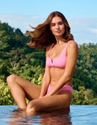 Coco & Eve Like A Virgin Leave-in Conditioner balsam (nu necesita clatire) pentru par usor de pieptanat 150 ml