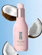 Coco & Eve Like A Virgin Leave-in Conditioner balsam (nu necesita clatire) pentru par usor de pieptanat 150 ml
