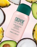 Coco & Eve Like A Virgin Super Hydrating Shampoo sampon hidratant pentru un par stralucitor si catifelat 70 ml