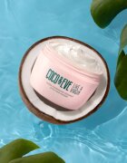 Coco & Eve Like A Virgin Super Nourishing Coconut & Fig Hair Masque mască hrănitoare profundă pentru un par stralucitor si catifelat 212 ml