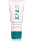 Coco & Eve Like A Virgin Super Nourishing Coconut & Fig Hair Masque mască hrănitoare profundă pentru un par stralucitor si catifelat 60 ml