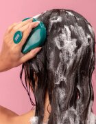 Coco & Eve Shampoo Brush perie pentru par si scalp