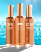 Coco & Eve Sunny Honey Antioxidant Glow Shimmer Body Oil ulei pentru strălucire pentru corp 100 ml